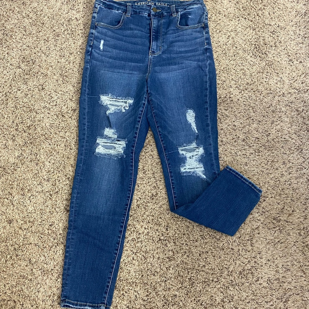 American Eagle Jean’s